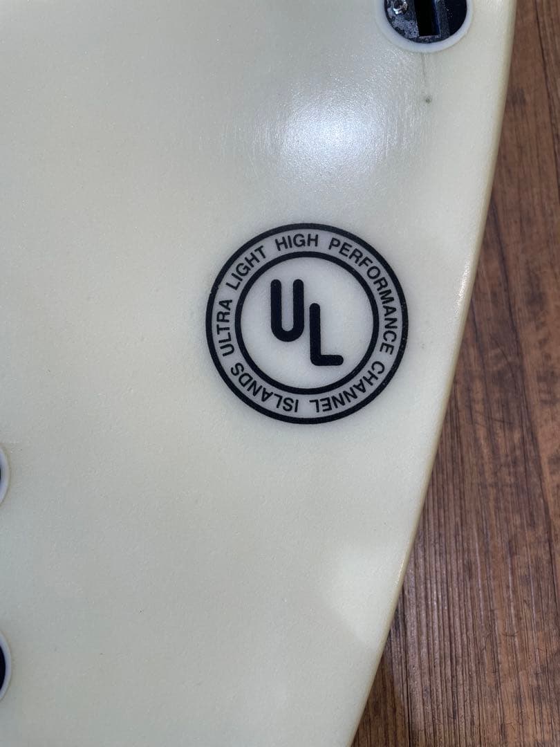 格安、アルメリック、K. Bored ショートボード、初心者から中級者むけ