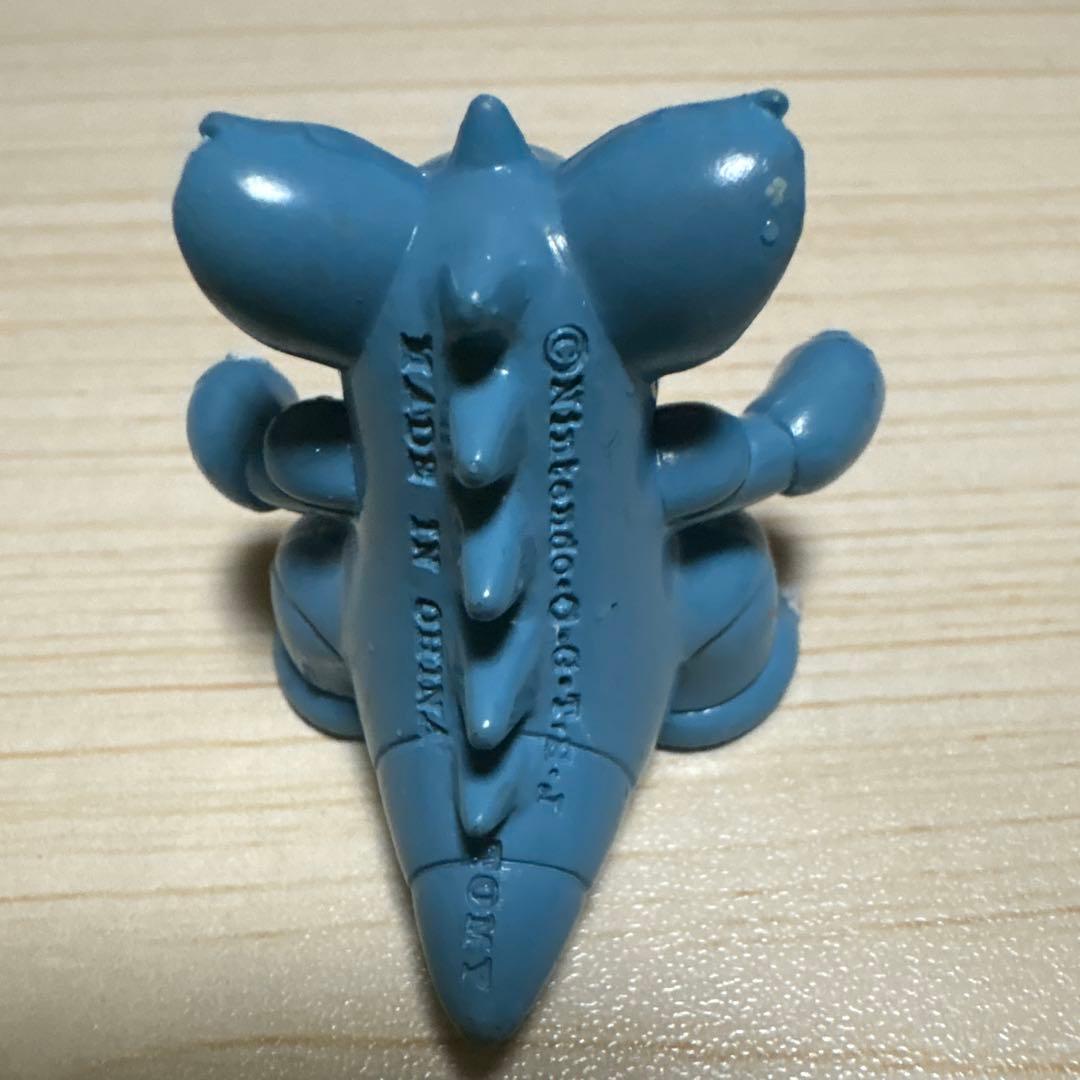 モンコレ ニドクイン 初期