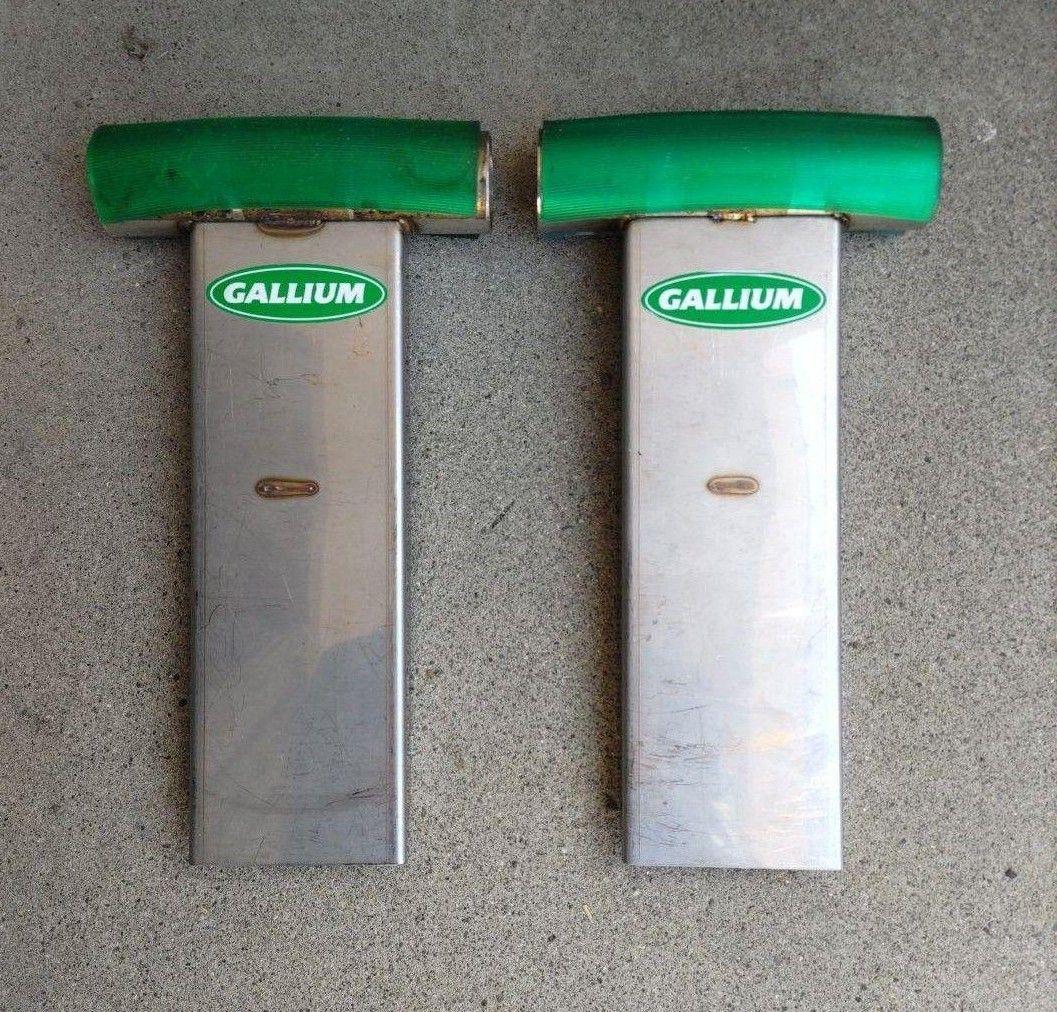 GALLIUM ガリウム スタートバイス