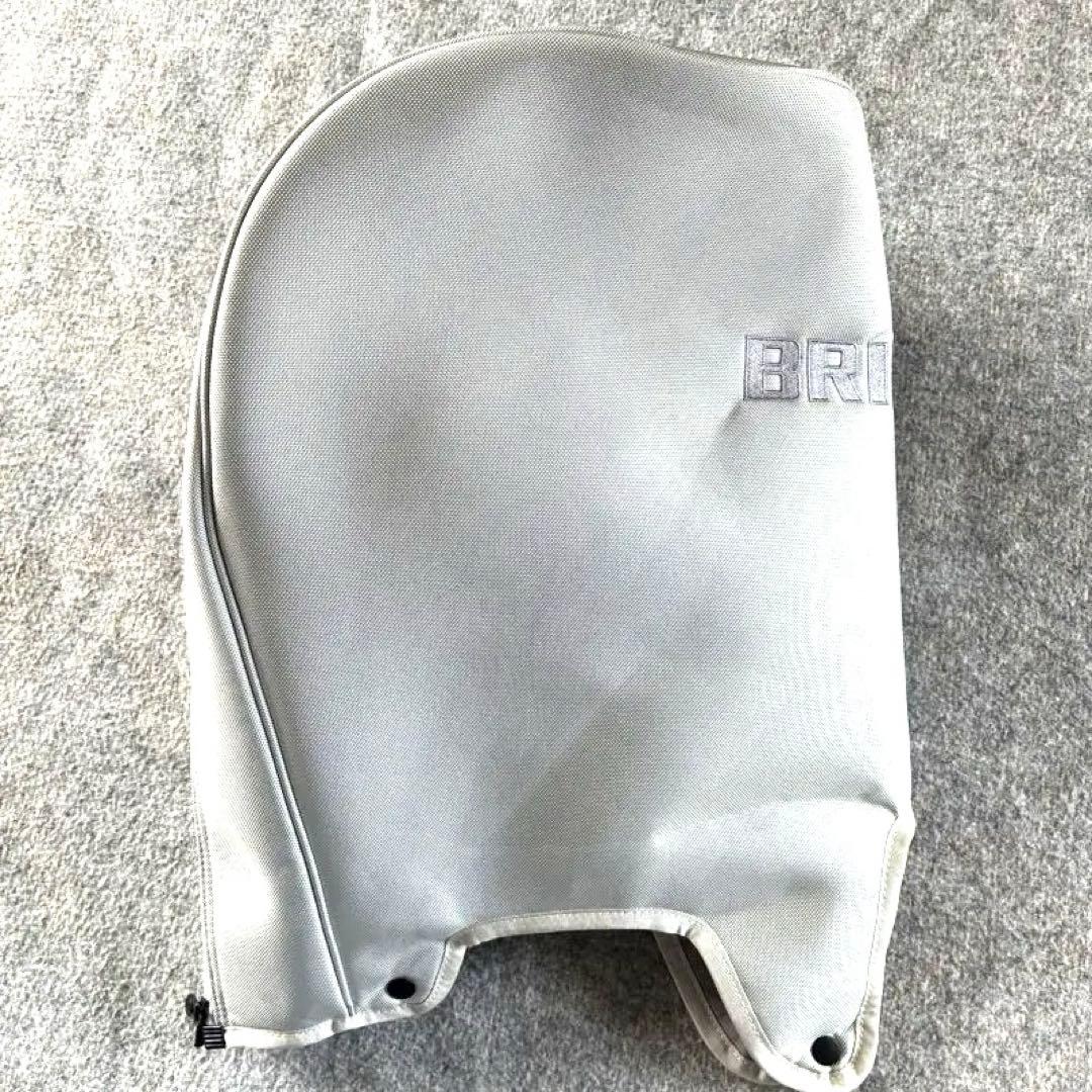 BRIEFINGブリーフィング プロシリーズ CR-3 #02 キャディバッグ