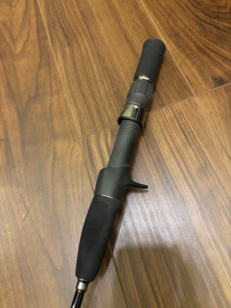 美品　ゼナック フォキート イカリFB63-3