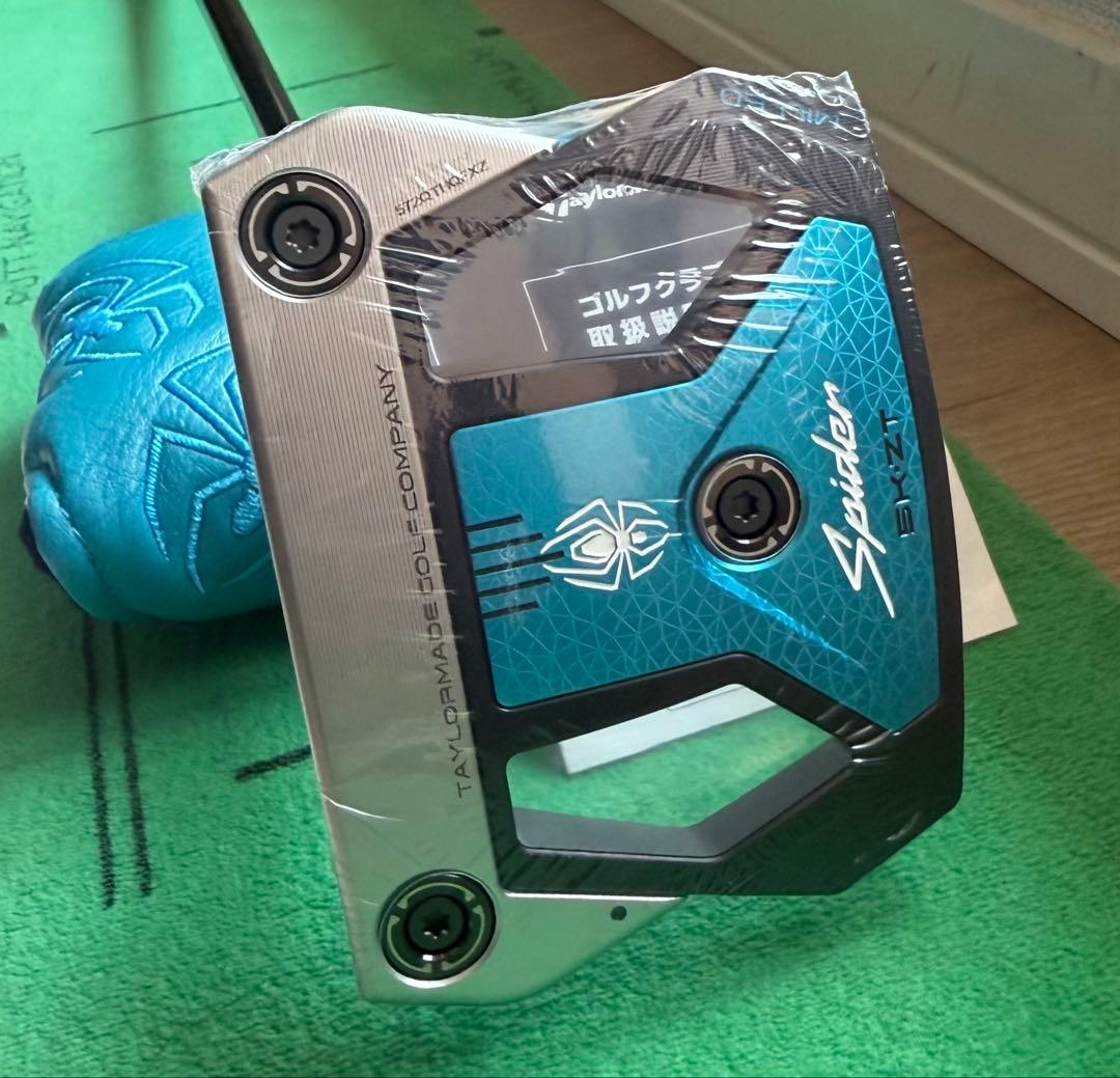 ★新品★ Spider ZT STANDARD スパイダー スタンダード　33