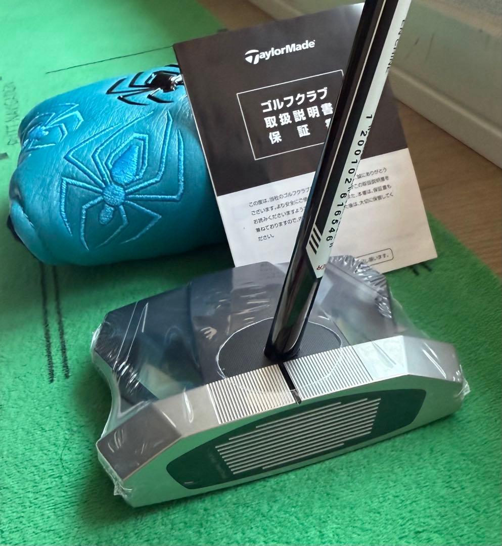 ★新品★ Spider ZT STANDARD スパイダー スタンダード　33