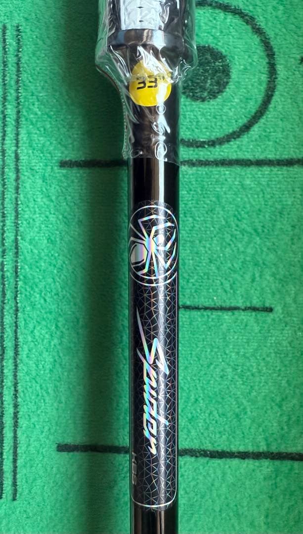 ★新品★ Spider ZT STANDARD スパイダー スタンダード　33