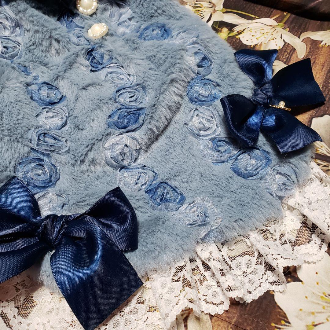 犬服　ひろみん　ハンドメイド