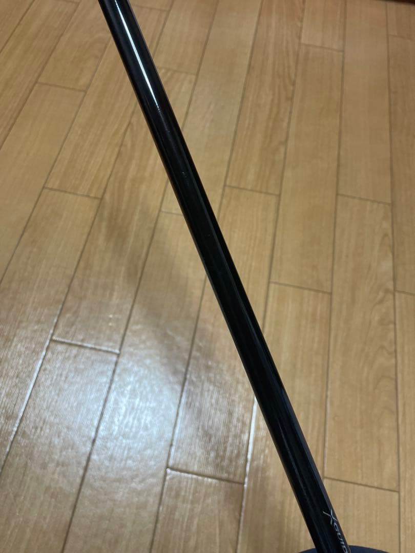 シマノ磯竿　21極翔　1-500