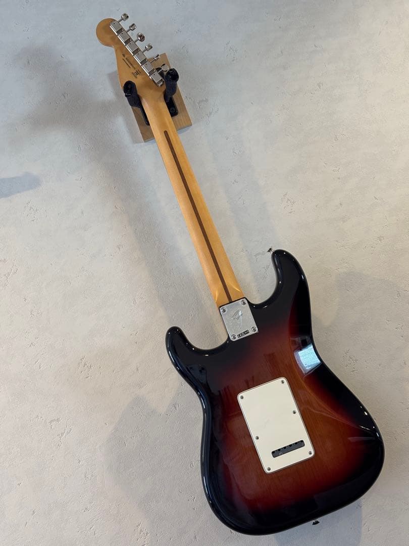 新品　Fender Player Ⅱ Stratcaster