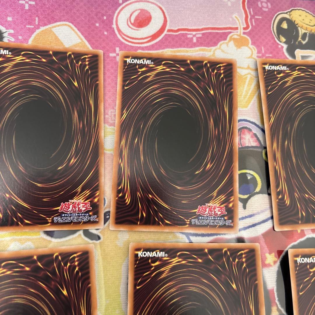 遊戯王 M∀LICE White Rabbit March Hare 25th