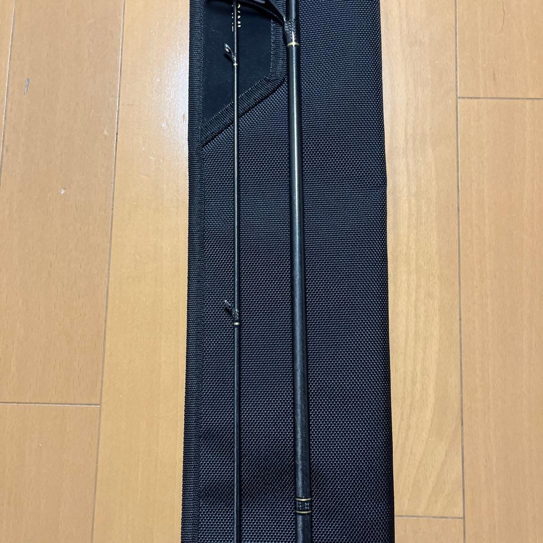 ダイワ(DAIWA) モアザン ブランジーノ EX AGS 94ML