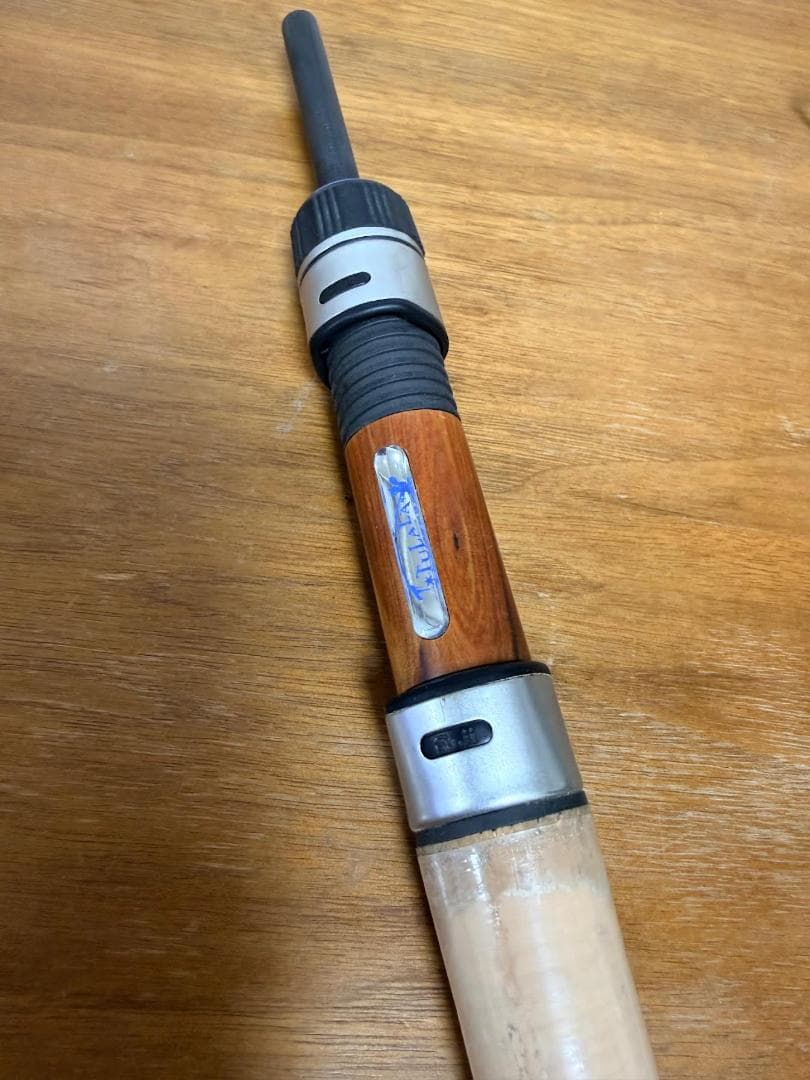 TULALA ジェットセッター71S Jet Setter