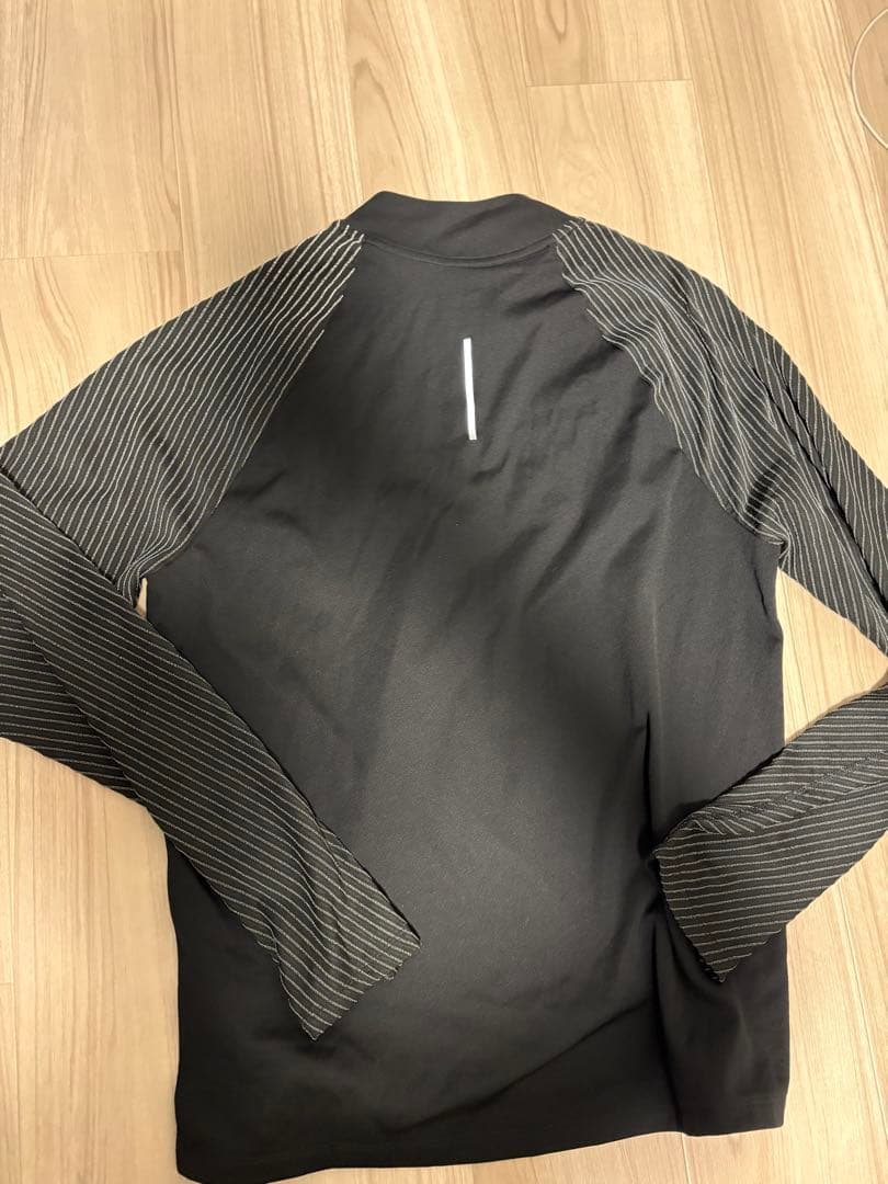 完売　Nike DRI-FIT ジャージセット ヴェイパーフライ　ランニング