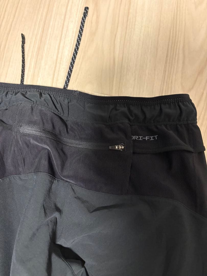 完売　Nike DRI-FIT ジャージセット ヴェイパーフライ　ランニング