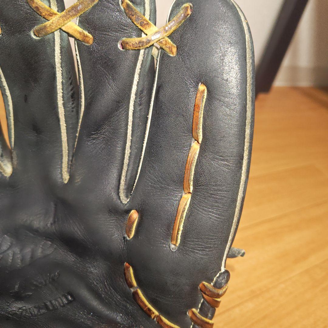 最終価格 ミズノ グローバルエリート Lシリーズ 軟式 内野手用 グローブ 野球