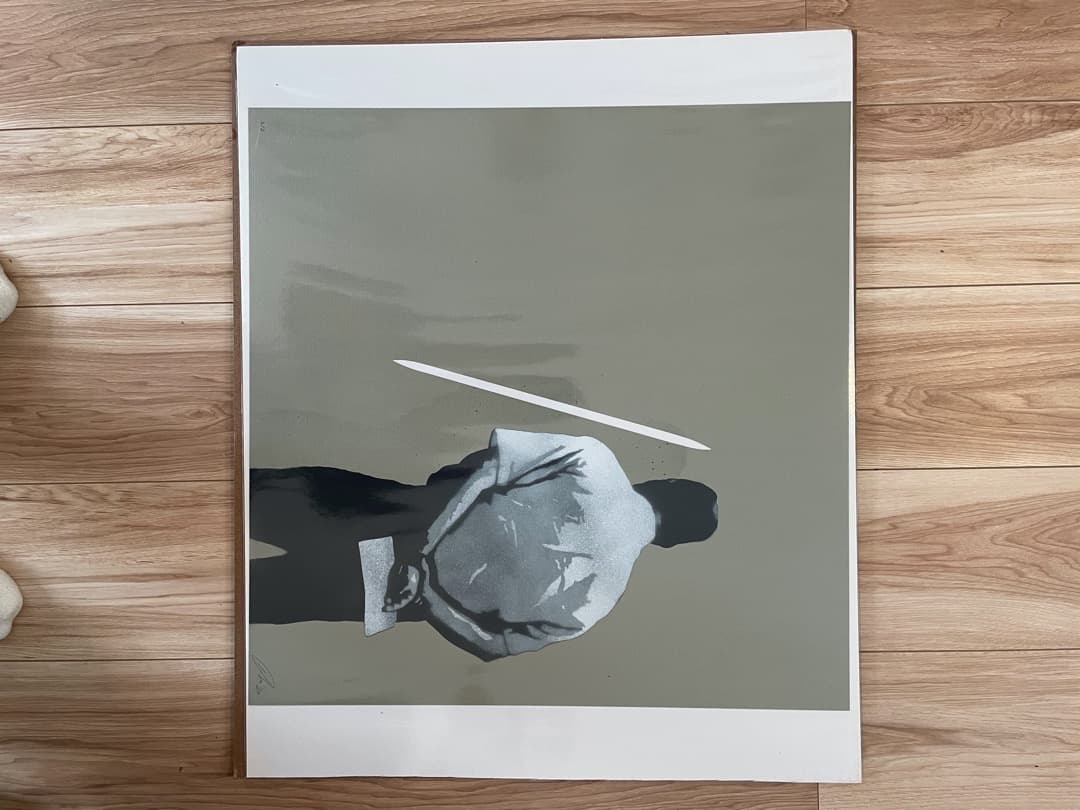 【超希少】kunstrasenIs -Is This Art? ED2