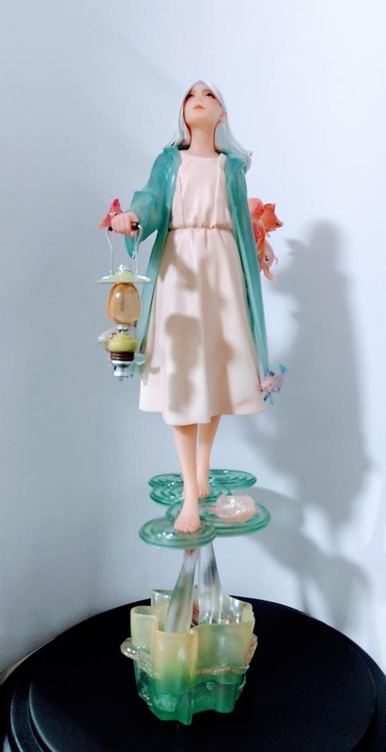 Into the dark forest 1/6 塗装済み完成品 大畠雅人