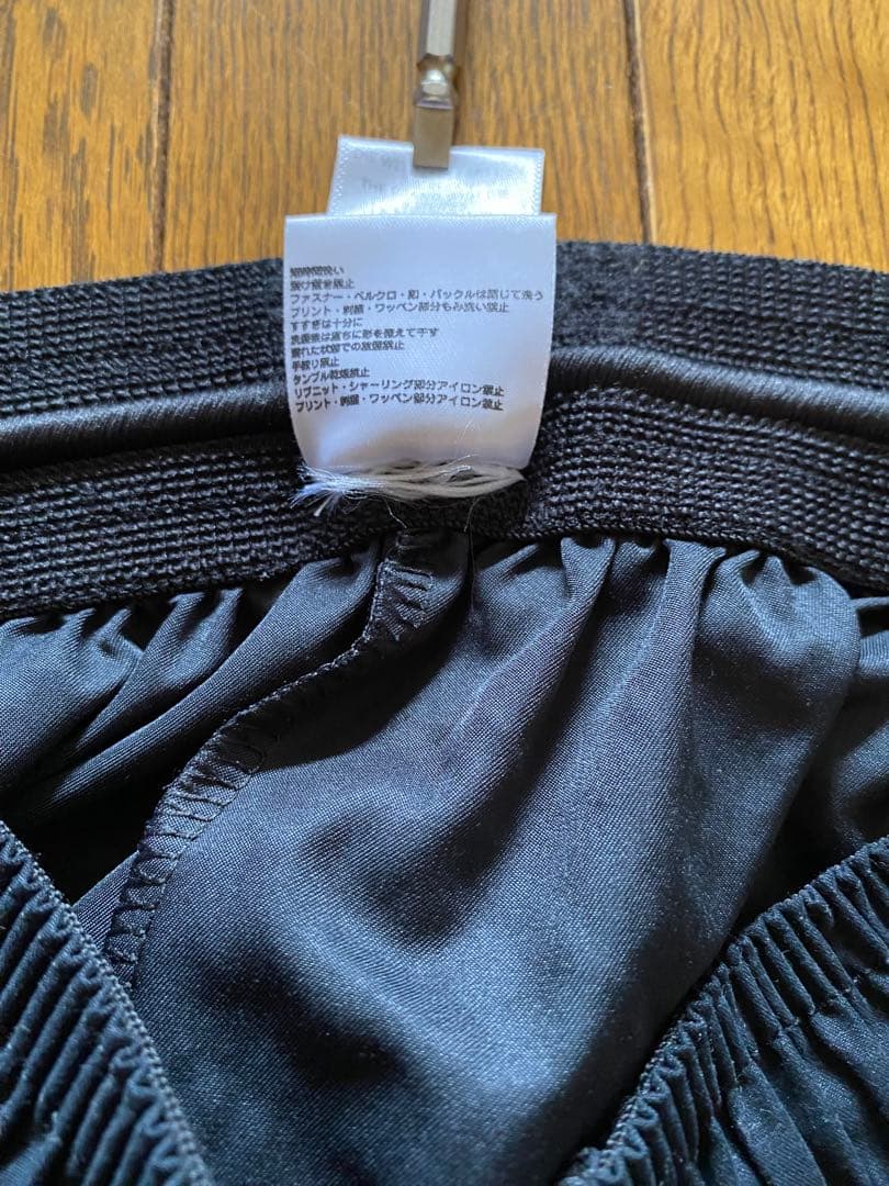 レアル・マドリード adidas 長袖シャツ＆ショーツ セット