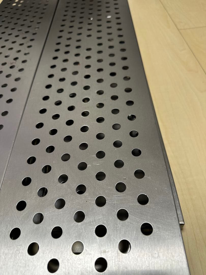 Coleman Fire Place Table コールマン