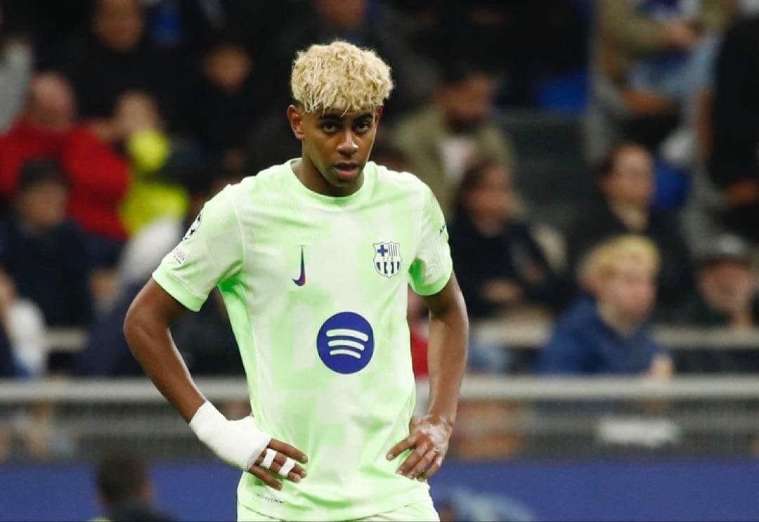 【正規品・オーセンティック】 バルセロナ ユニフォーム 24/25 3rd