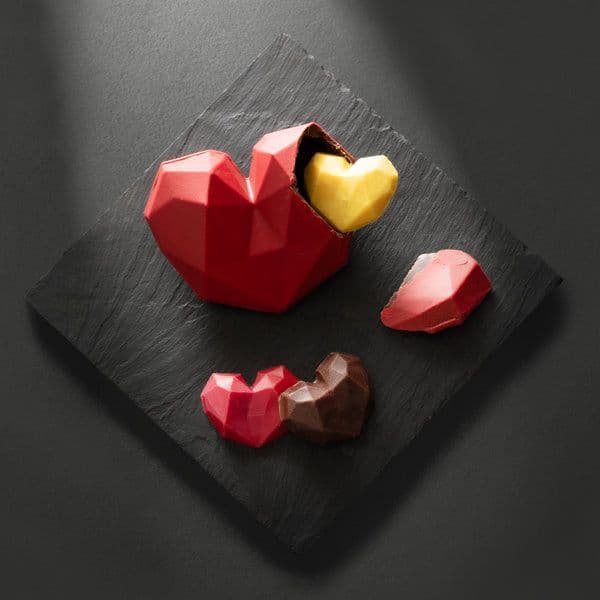 ハリーウィンストン♥2026バレンタインチョコ