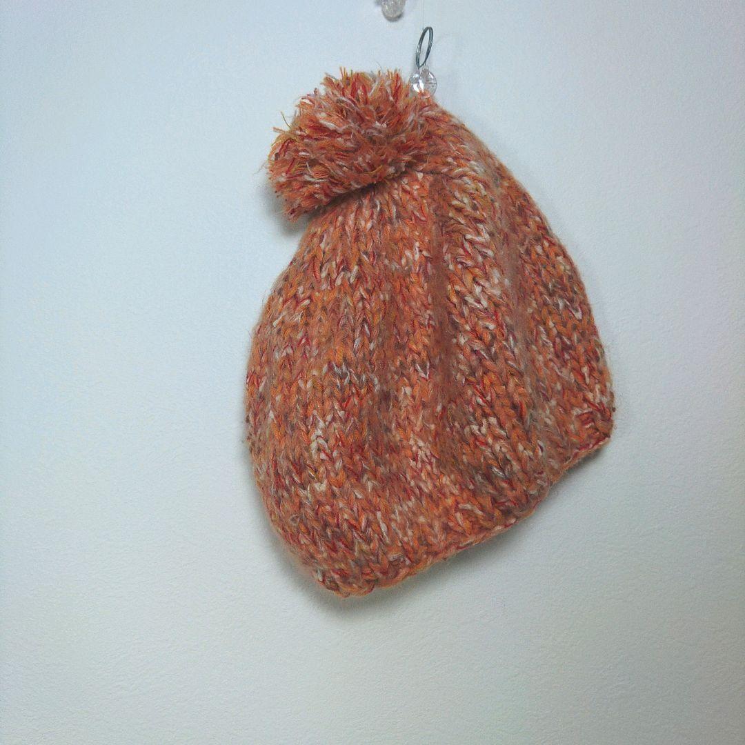 バートン　burton　レディース　S　スノーボードウェア　羽毛　オレンジ