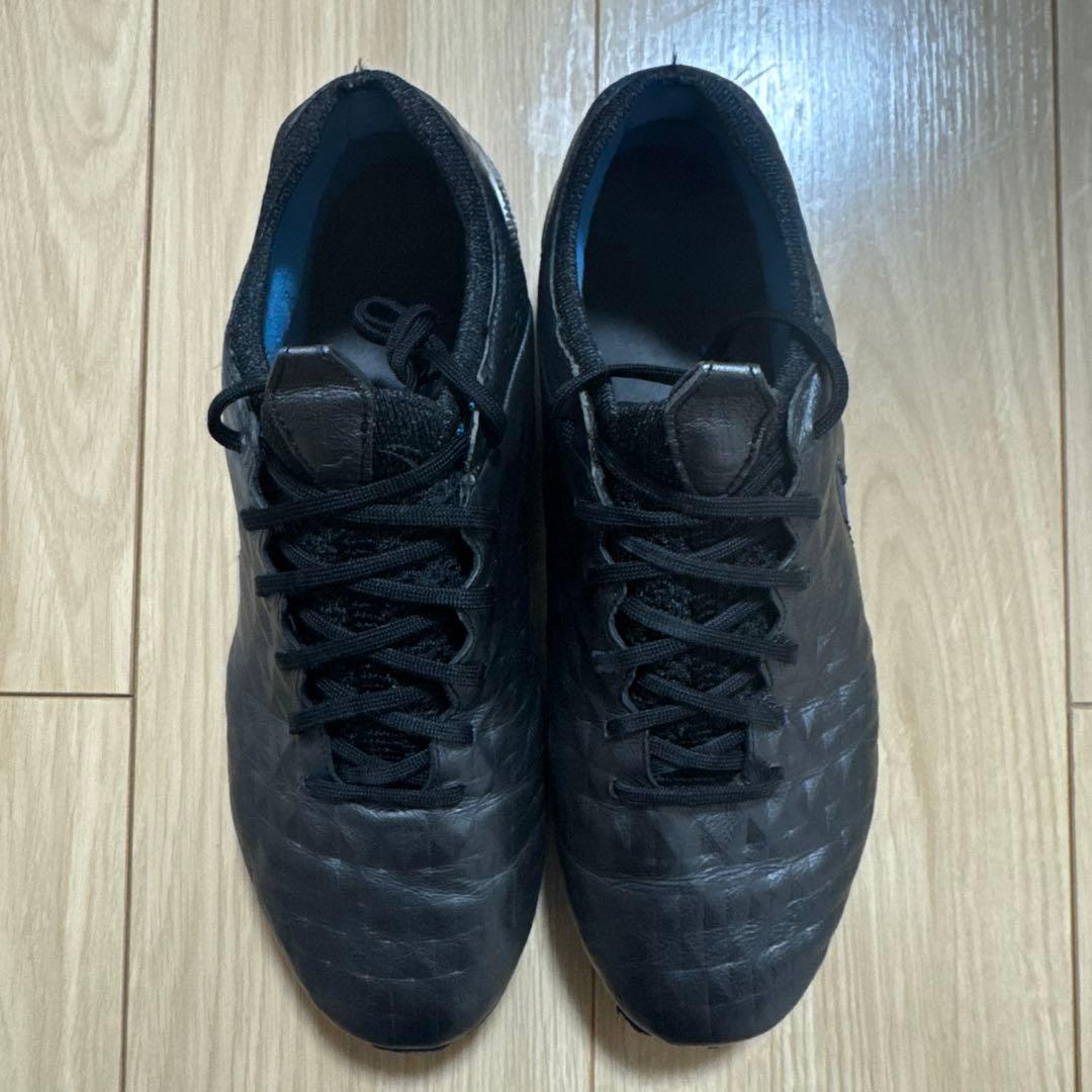 NIKE ティエンポレジェンド8 AG 26cm