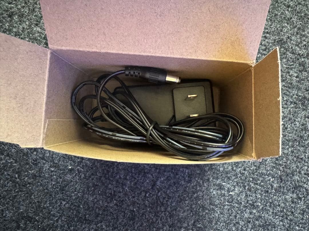 GEFORCE様kemper profiler player 2025年7月保証