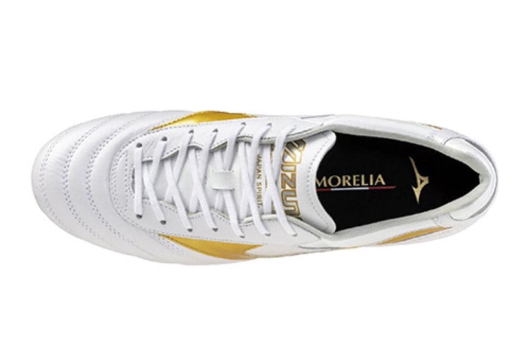 モレリア 2 JAPAN(ジャパン)限定カラー 27.5