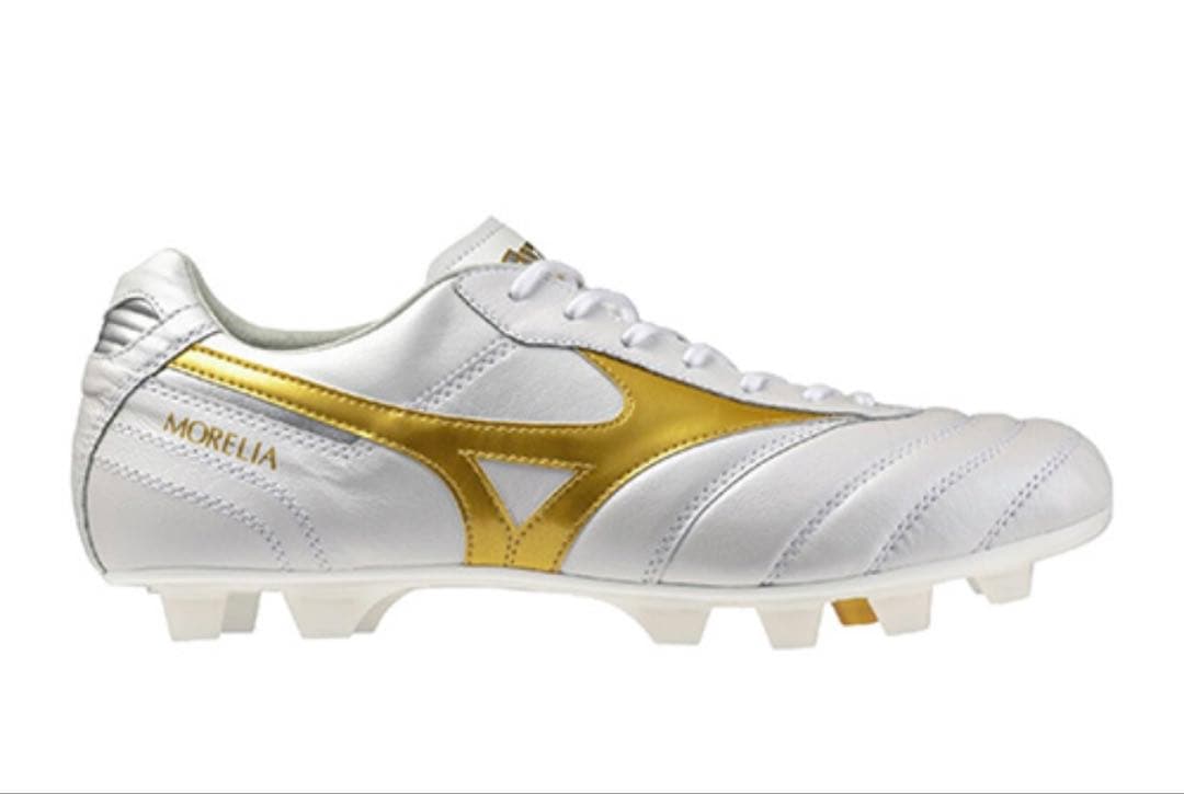 モレリア 2 JAPAN(ジャパン)限定カラー 27.5