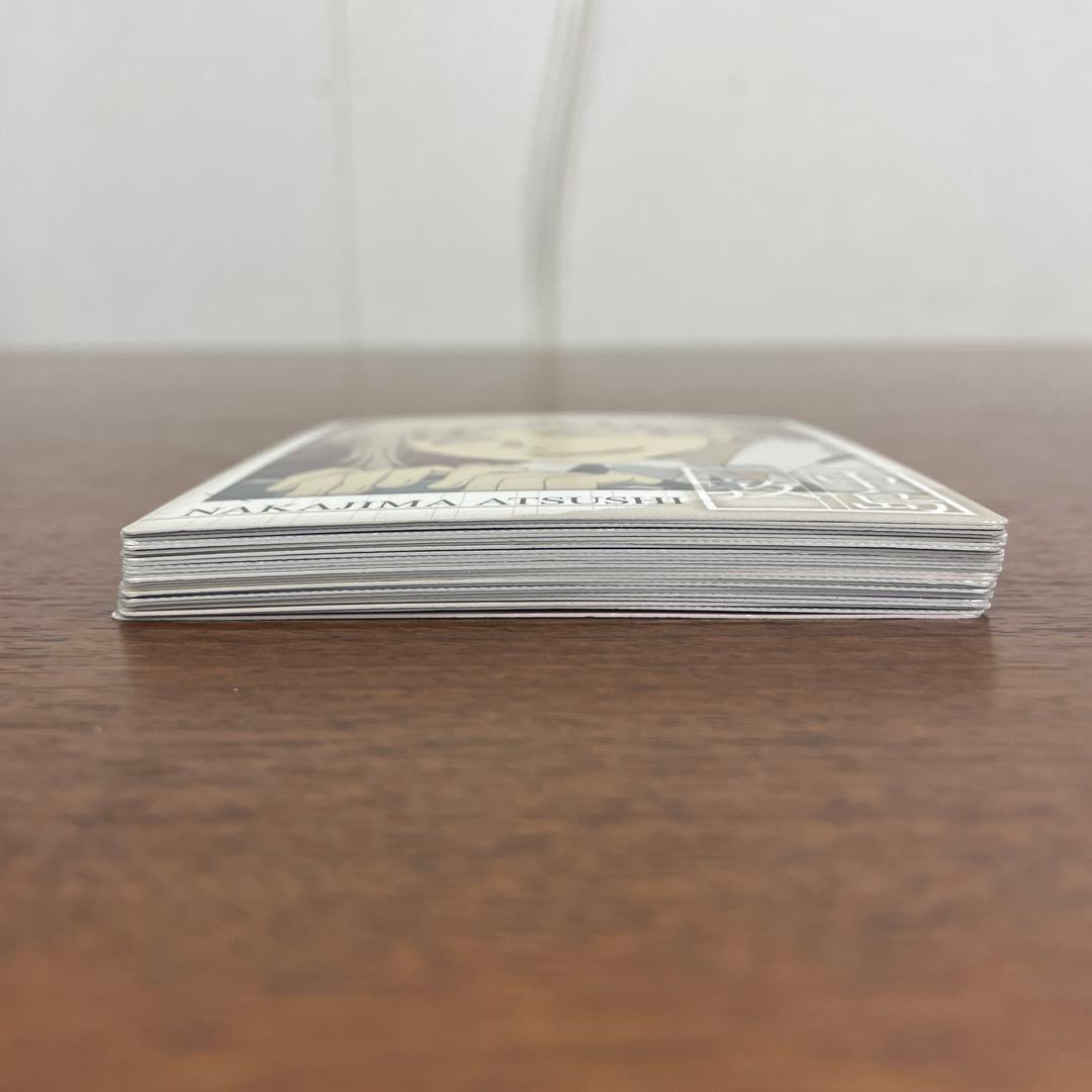 ❶文豪ストレイドッグス 文スト ポストカード コースター 紙類 まとめ売り