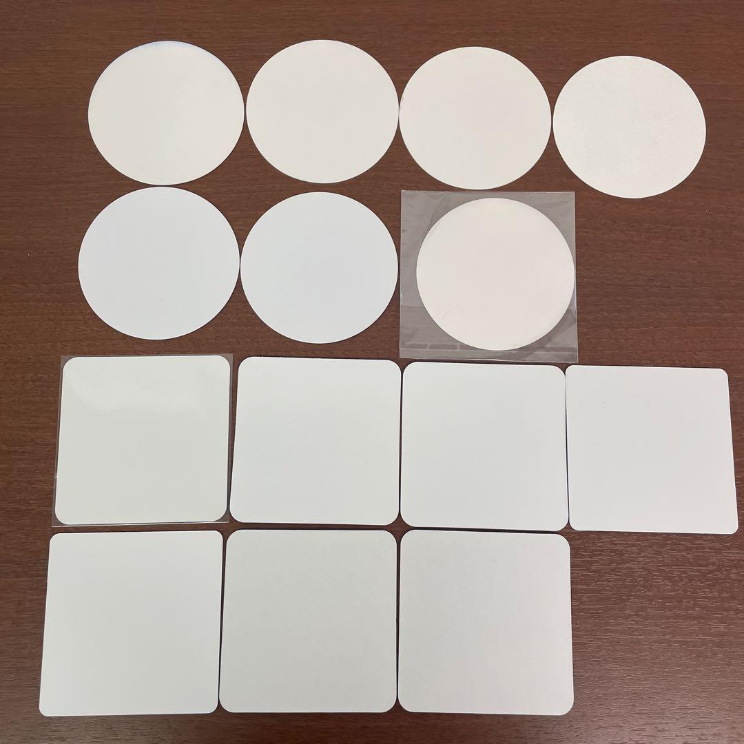 ❶文豪ストレイドッグス 文スト ポストカード コースター 紙類 まとめ売り