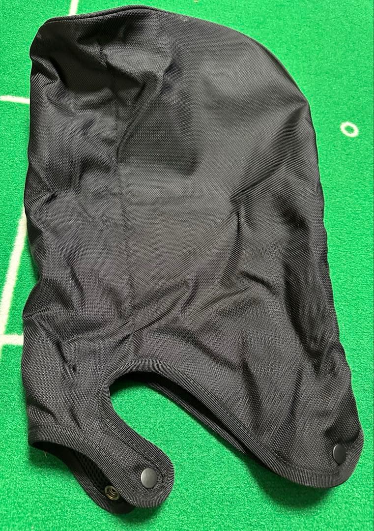 BRIEFINGスタンド式キャディバッグゴルフ CR-4 #01 限定モデル