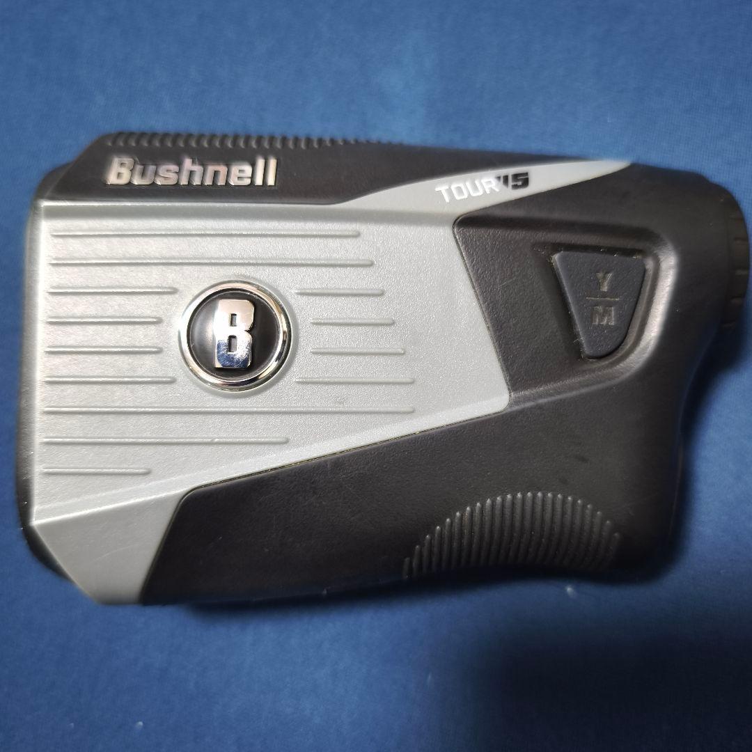 ブッシュネル ／ ツアーV5 スリムジョルト 直接距離測定モデル