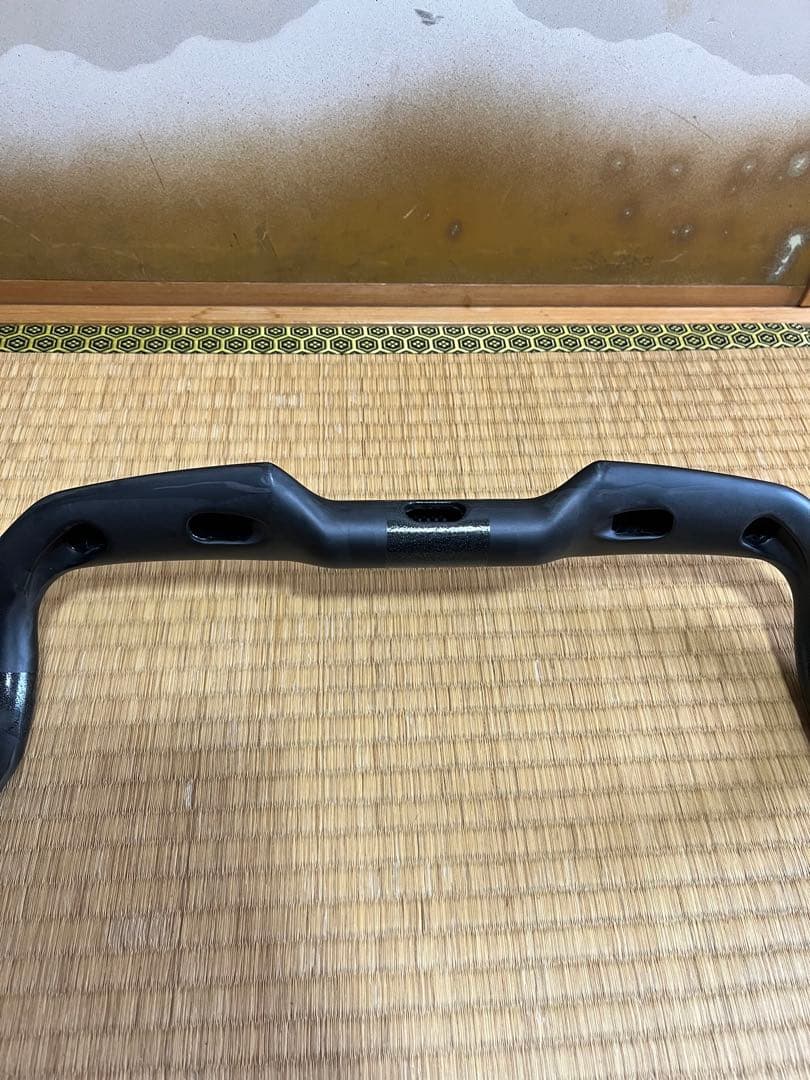 BRIDGESTONE ANCHOR ブリヂストン アンカー カーボンハンドル