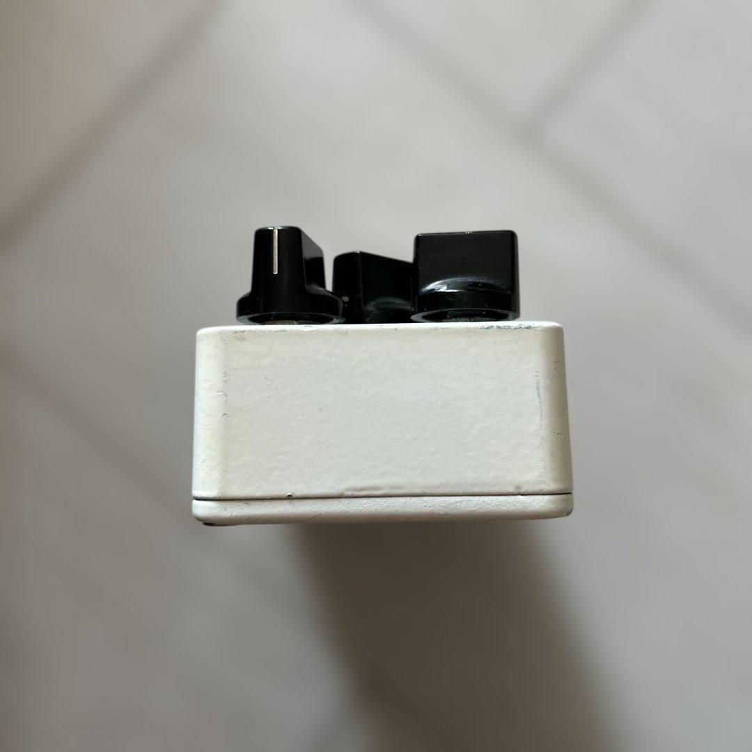 Z's Drive ギターエフェクター