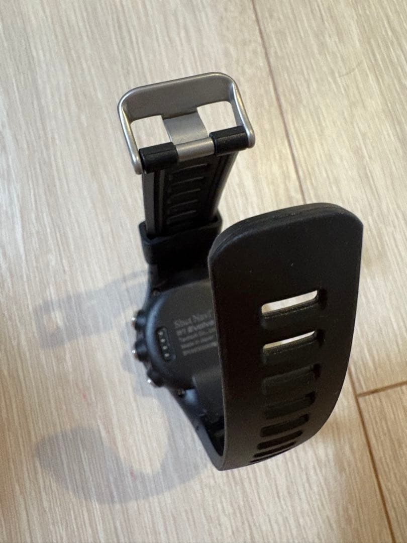 ShotNavi ショットナビW1 Evolve ゴルフGPSウォッチ