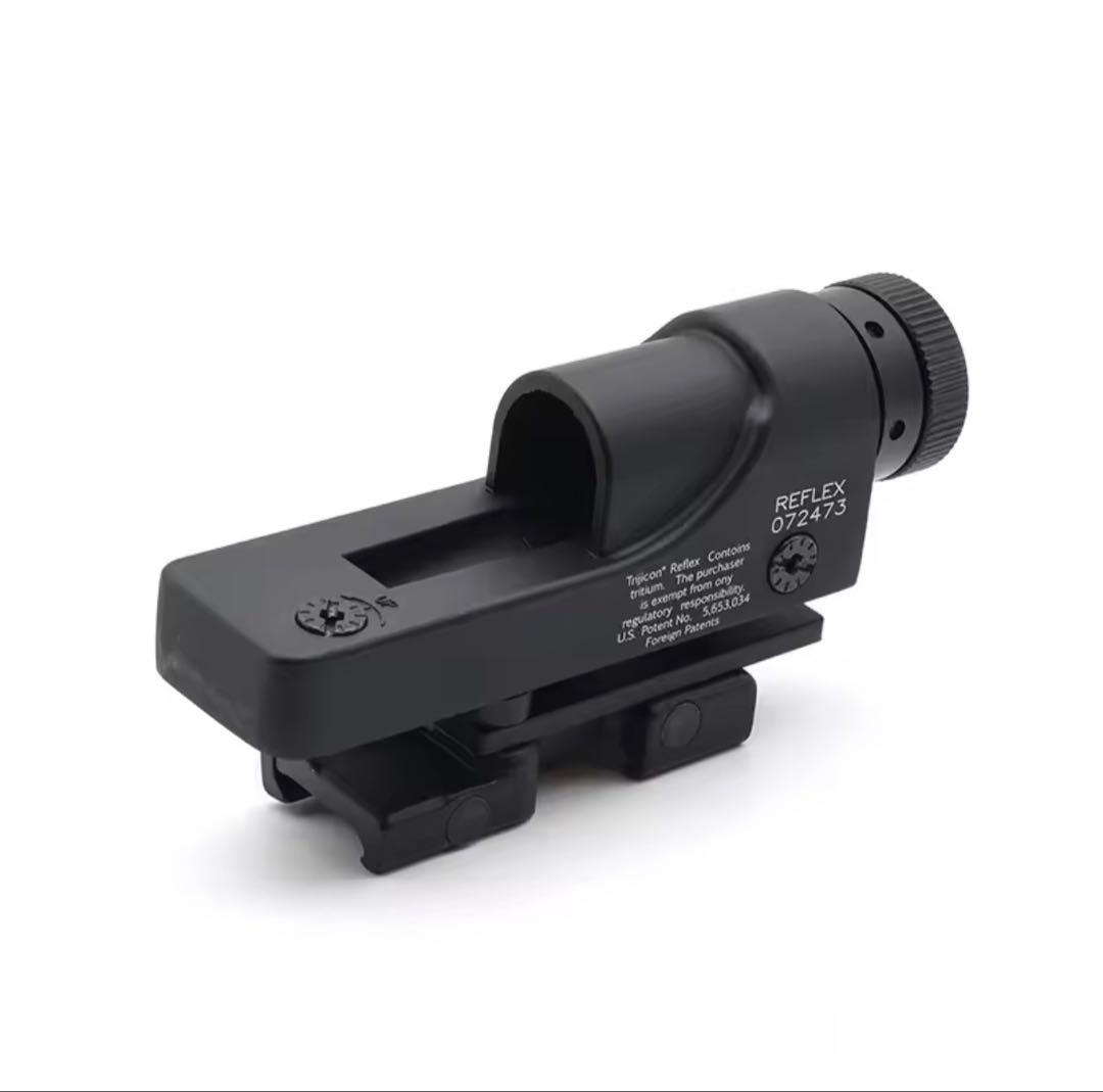 Trijicon Reflex 1x24 トリジコン リフレックスサイト