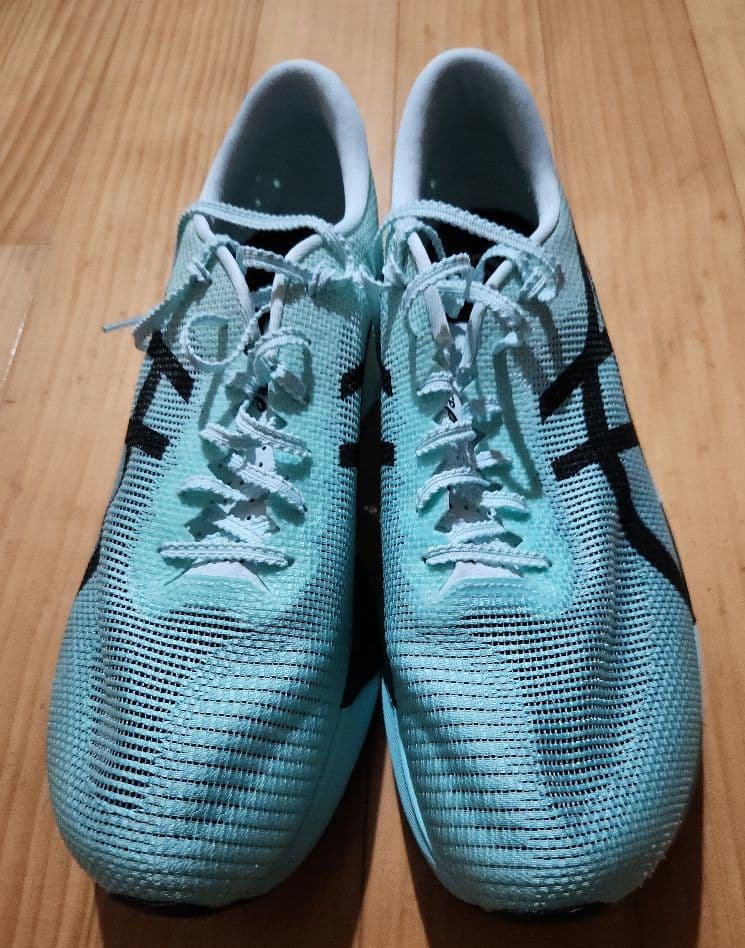 ASICS　メタスピード　エッジパリ　28.5㎝