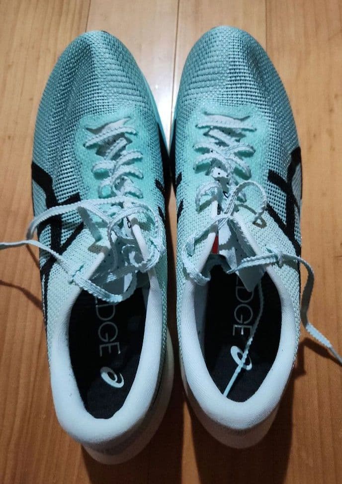 ASICS　メタスピード　エッジパリ　28.5㎝