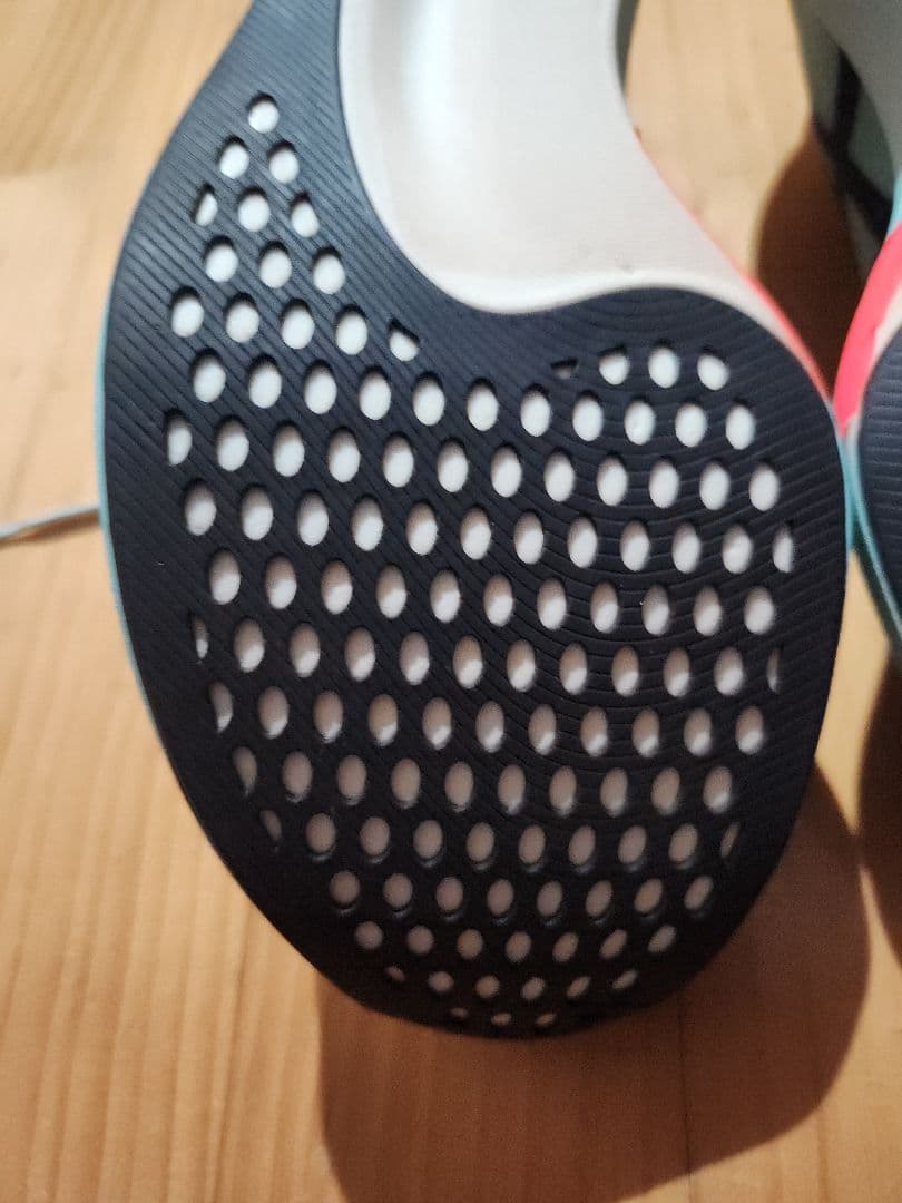 ASICS　メタスピード　エッジパリ　28.5㎝