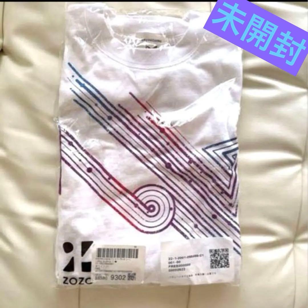 【未開封】ENDRECHERI 堂本剛×ZOZOTOWN 第1弾 ロングT