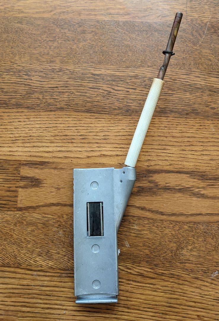 SOTO　シングルバーナー　ST301 パワーブースター付