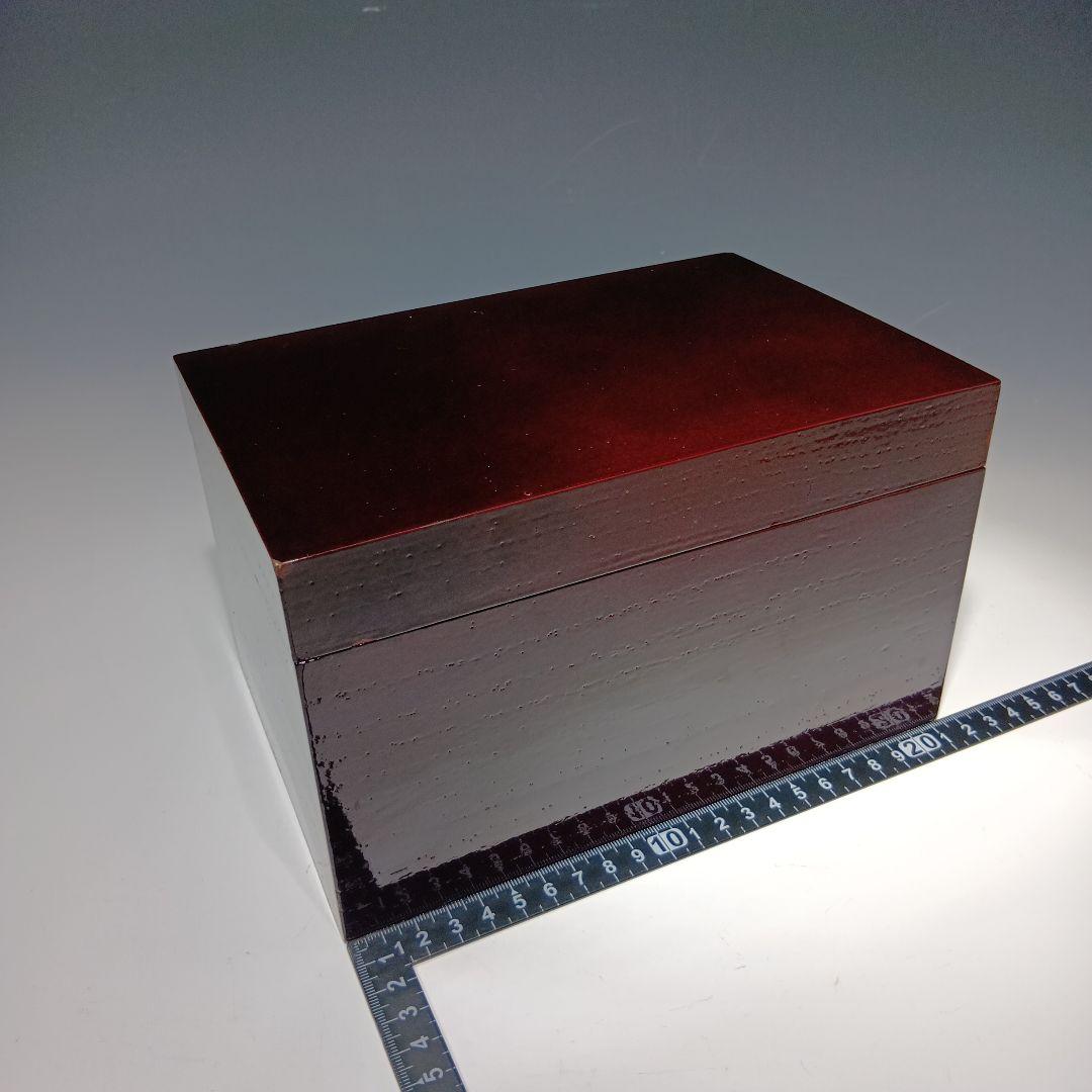 茶道具　茶箱一式