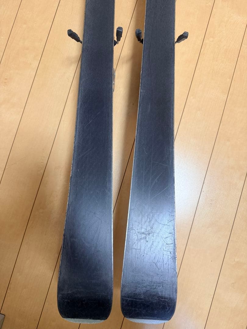 HEAD CYBER XP80 ヘッド　スキー板