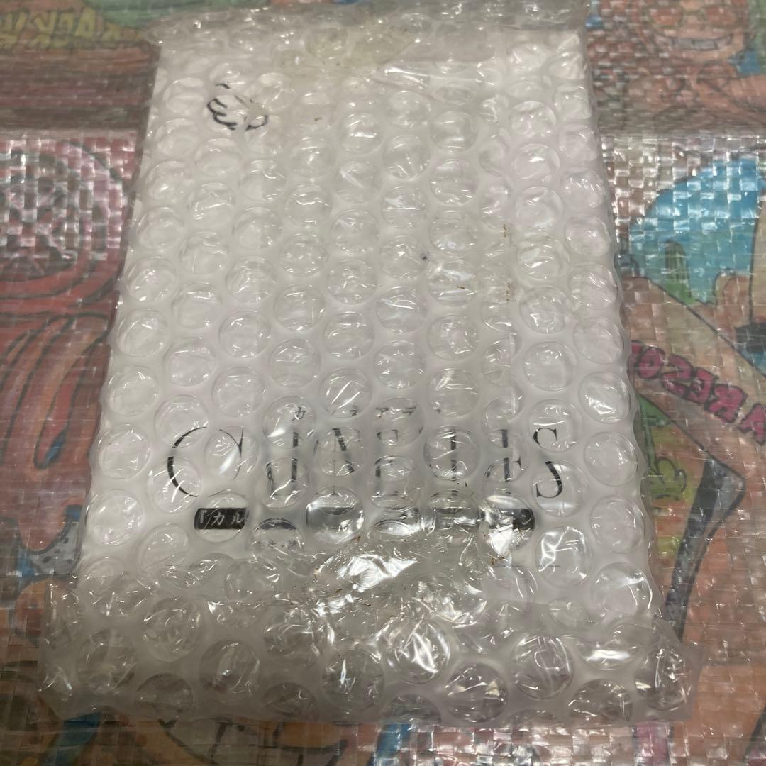 rurudo 綾里けいし　カルネアデス　直筆サイン入りポストカード　当選