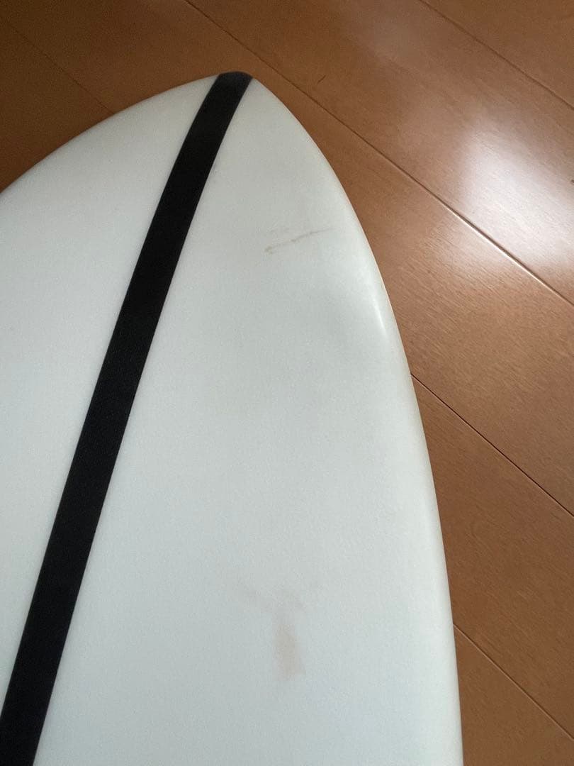 ファイヤーワイヤーGLAZER LFTフィン付き5.10 ボリューム38.6Ｌ