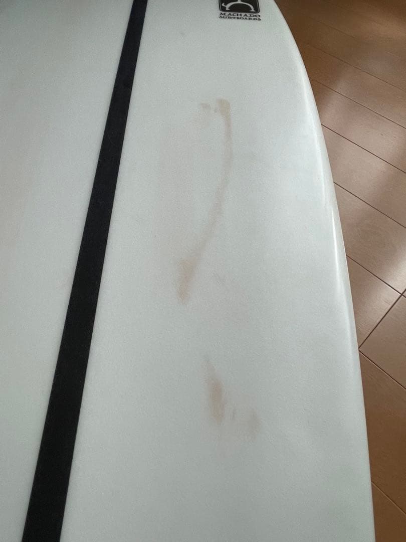 ファイヤーワイヤーGLAZER LFTフィン付き5.10 ボリューム38.6Ｌ