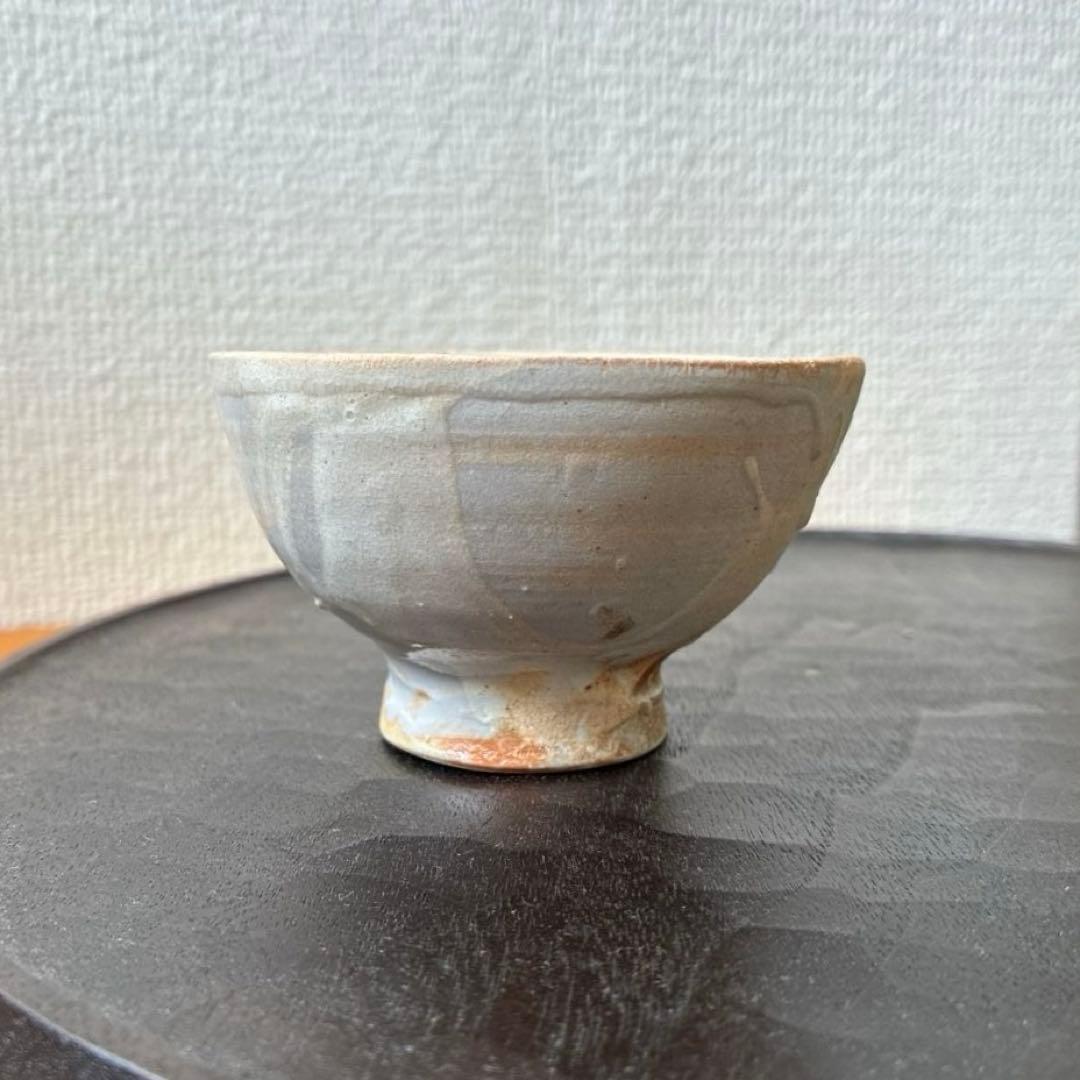 梶原靖元　呉器盃　唐津