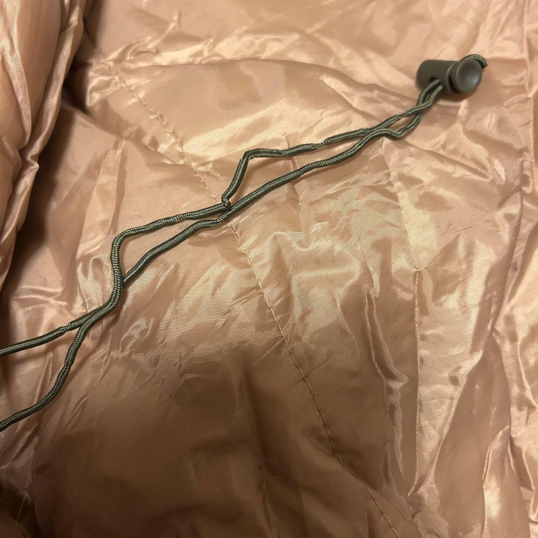 Snugpakスナグパック　ベースキャンプ スリープシステム　寝袋　寝具