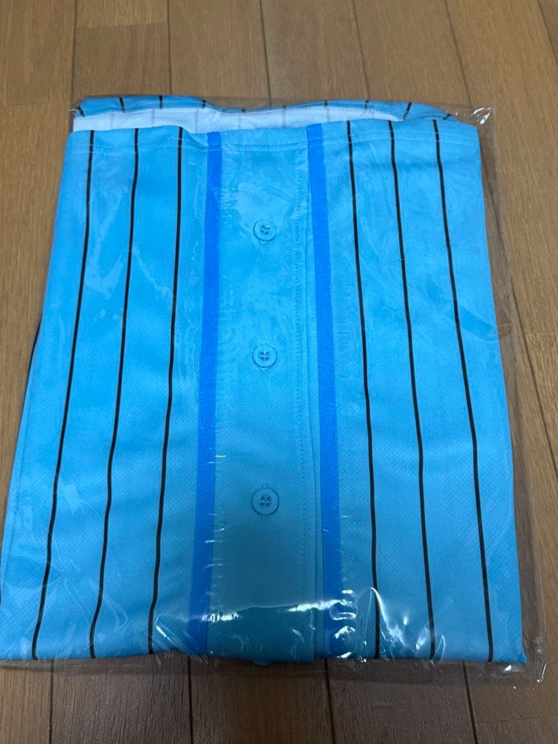 CANDY TUNE 福山梨乃 ユニフォーム