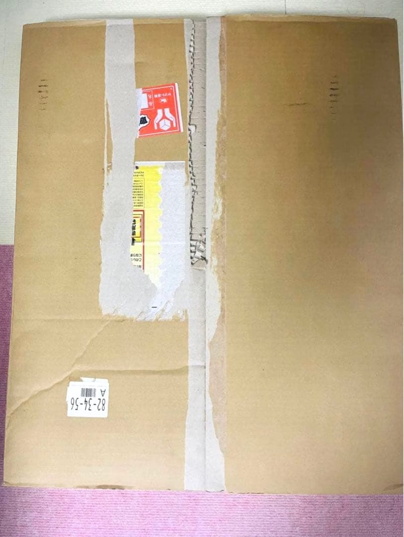 進撃の巨人 複製原画 リヴァイ